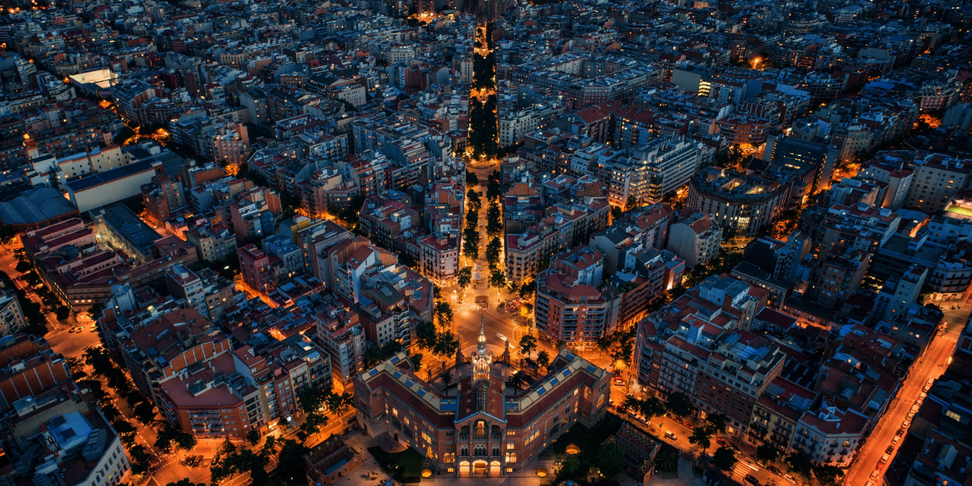 Barcelona