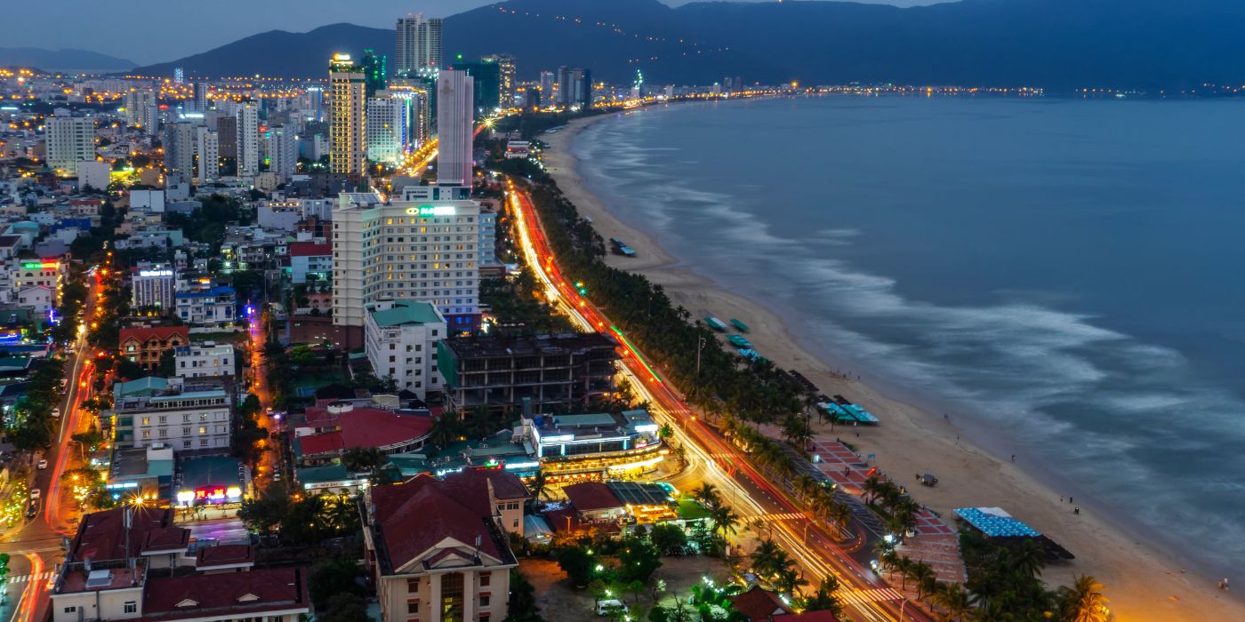 Da Nang, Vijetnam