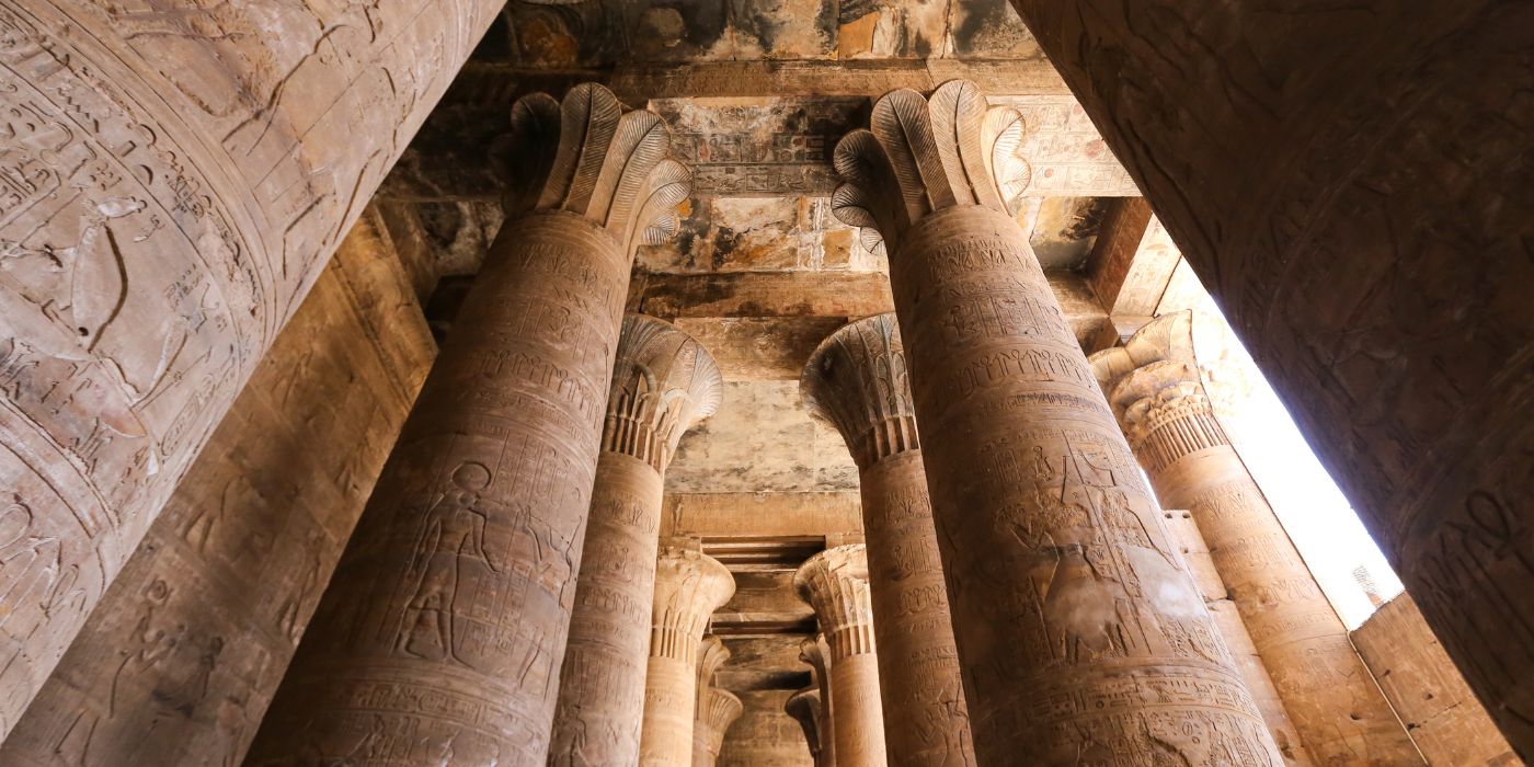 Edfu, Egipat