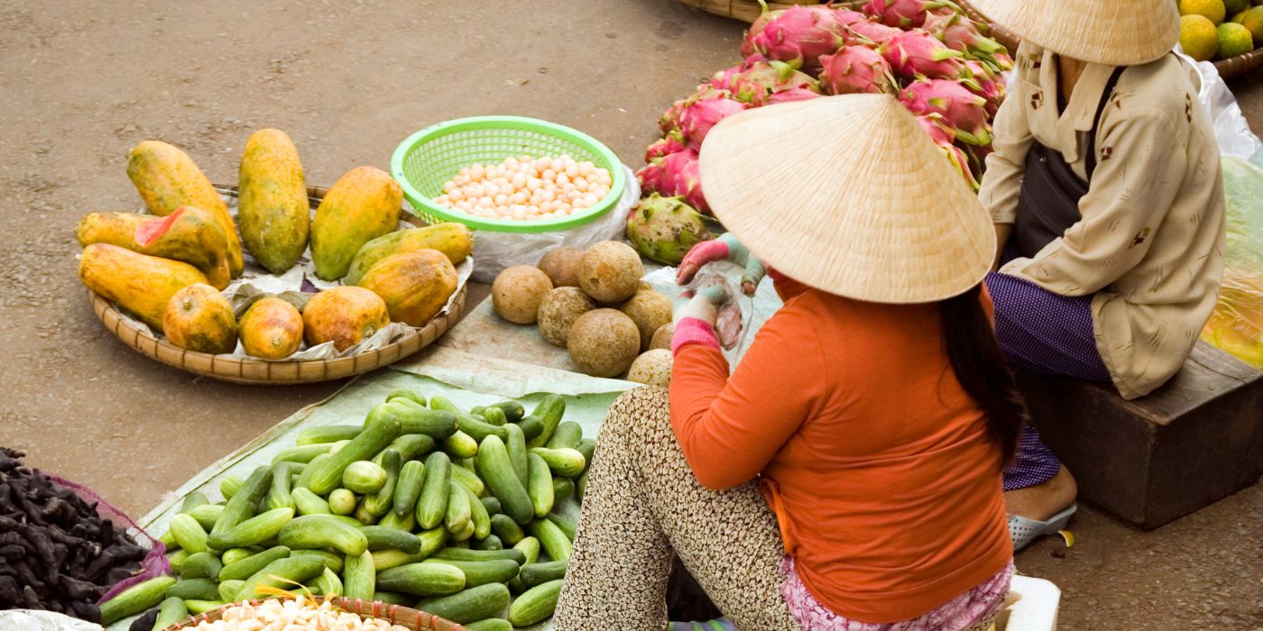 Ho Chi Minh, Vijetnam