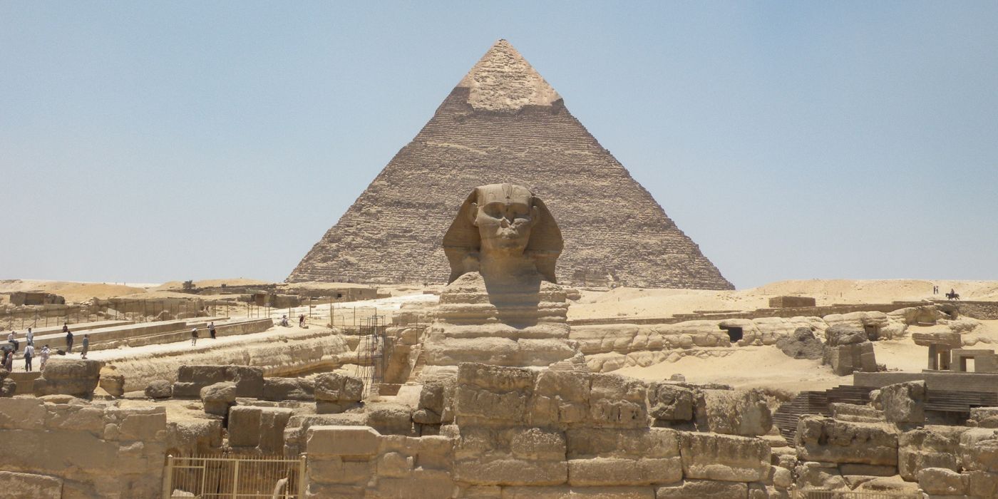 Kairo, Egipat Kairo, Egipat