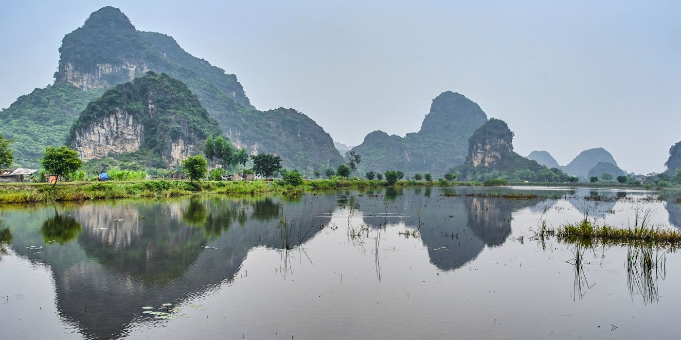 Ninh Binh, Vijetnam