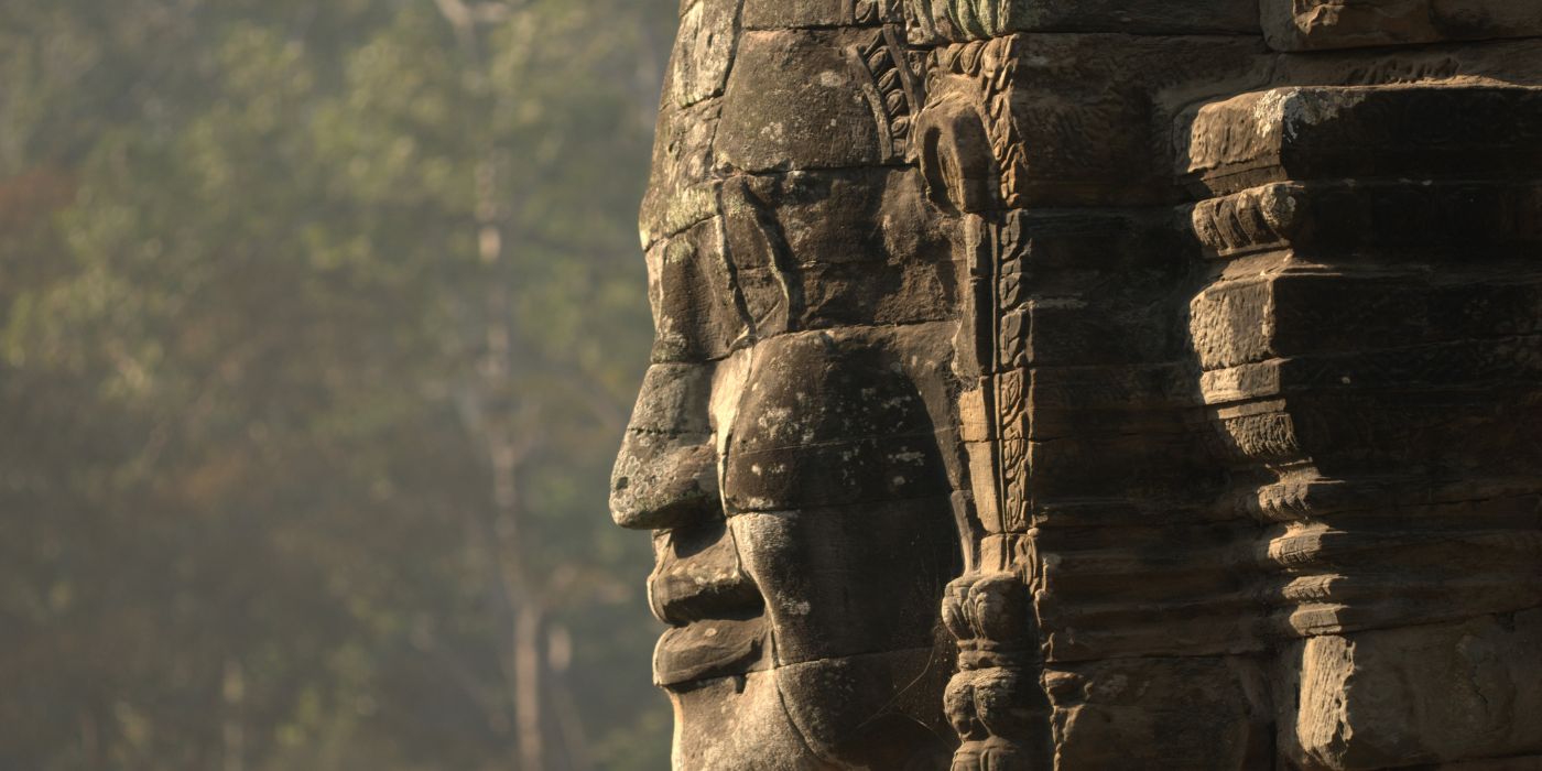 Siem Reap, Kambodža