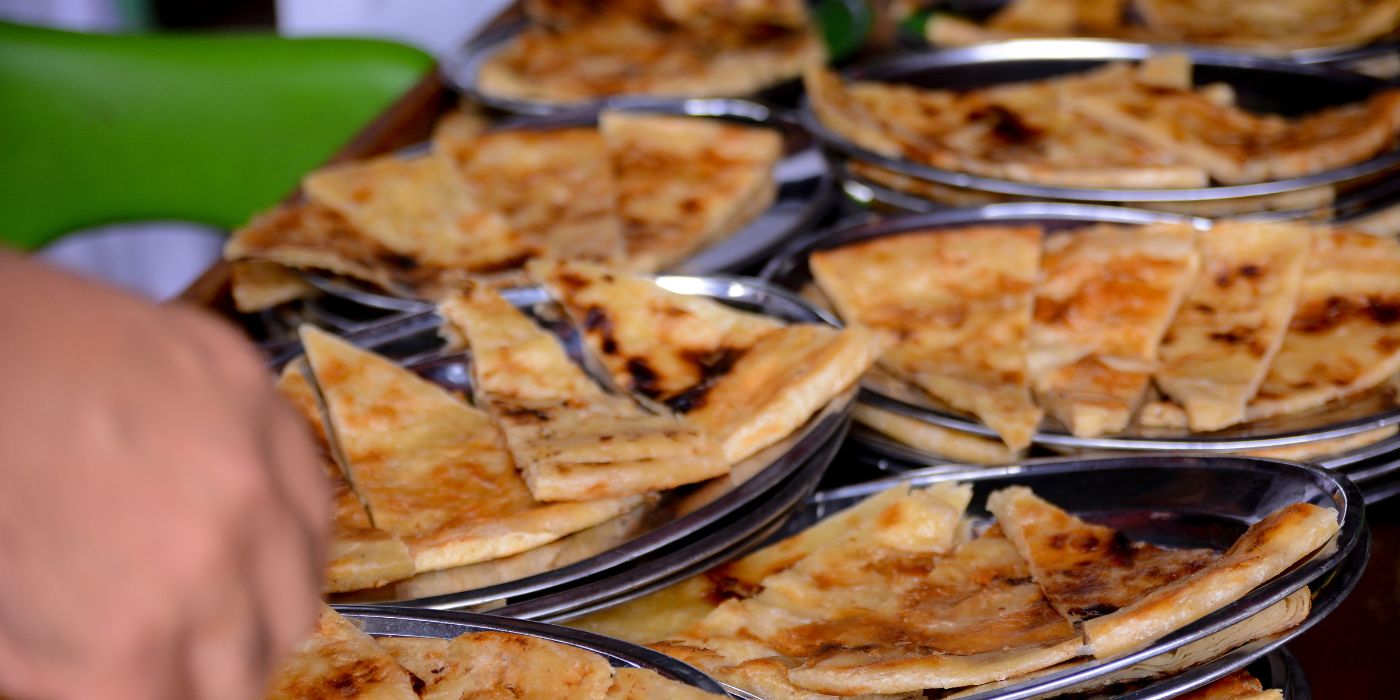 Tradicionalne egipatske delicije