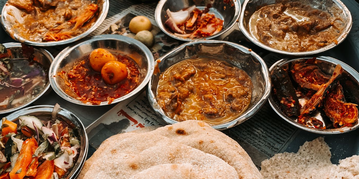 Tradicionalne egipatske delicije