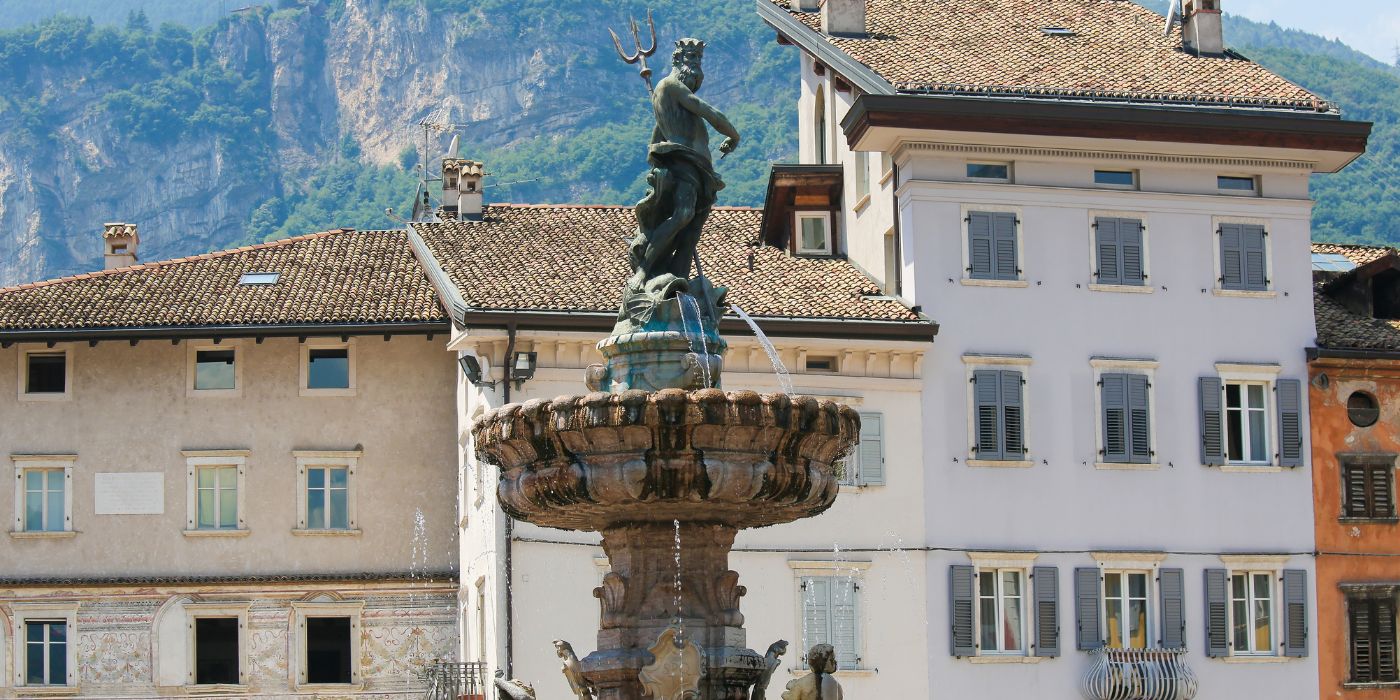 Trento, Italija