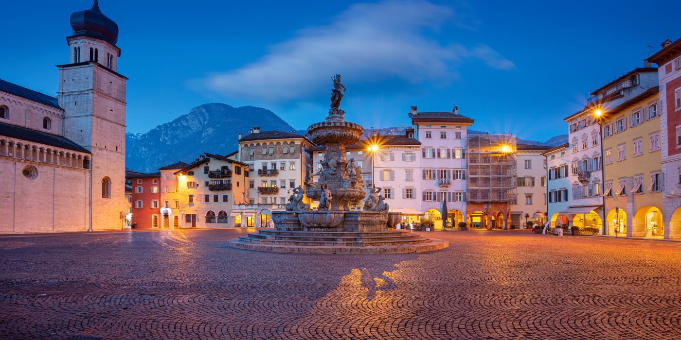 Trento, Italija
