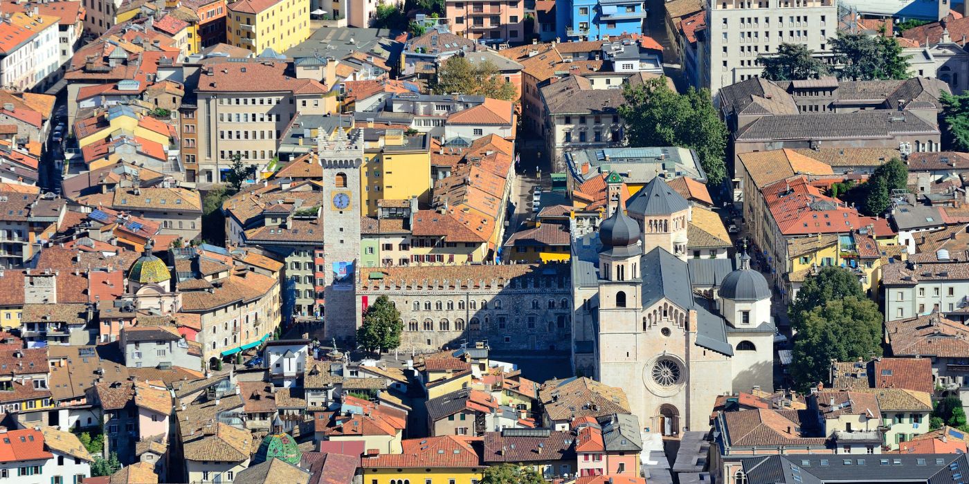 Trento, Italija