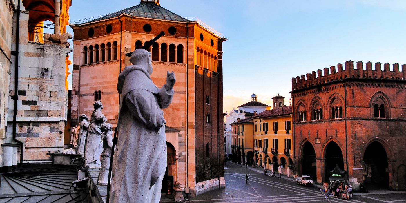 Cremona, Italija