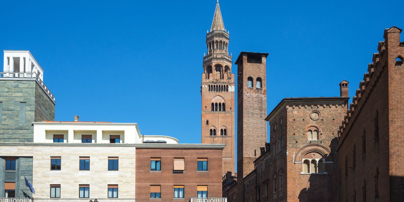 Cremona, Italija