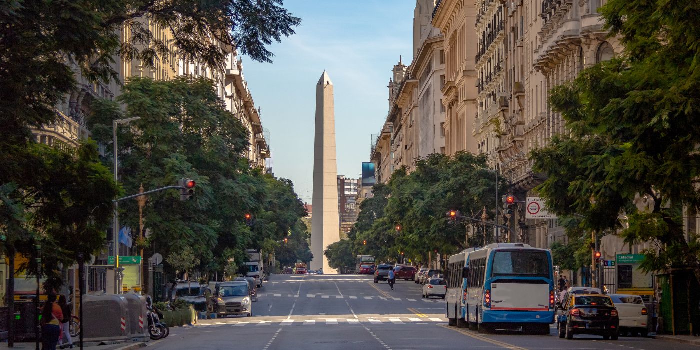 Buenos Aires, Argentina