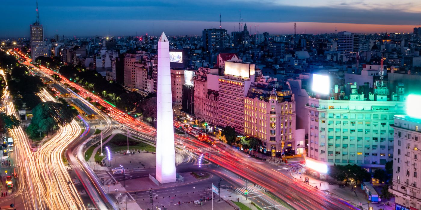 Buenos Aires, Argentina