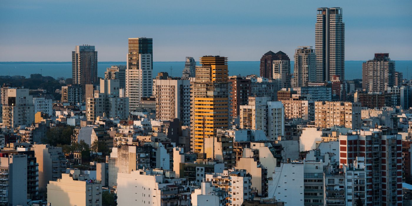 Buenos Aires, Argentina