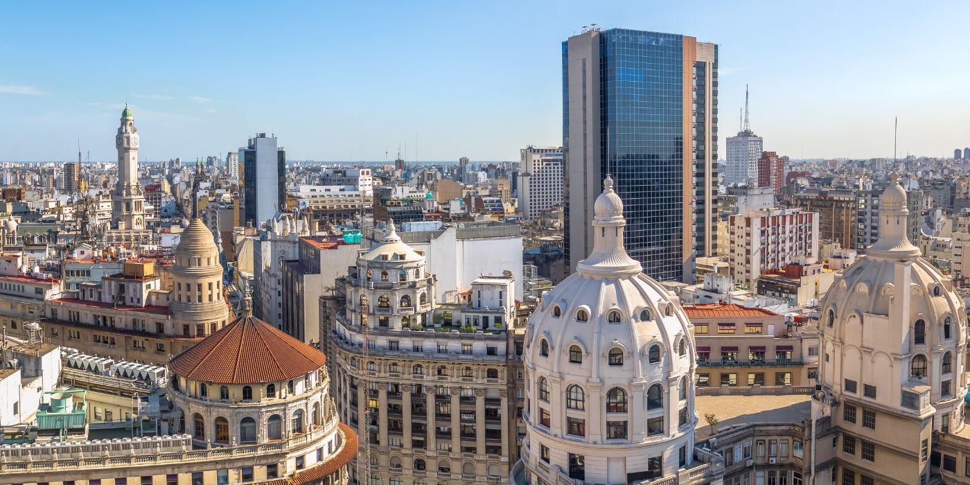 Buenos Aires, Argentina