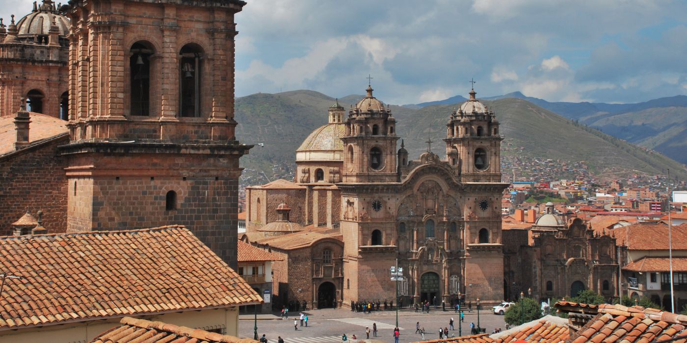 Cusco, Peru