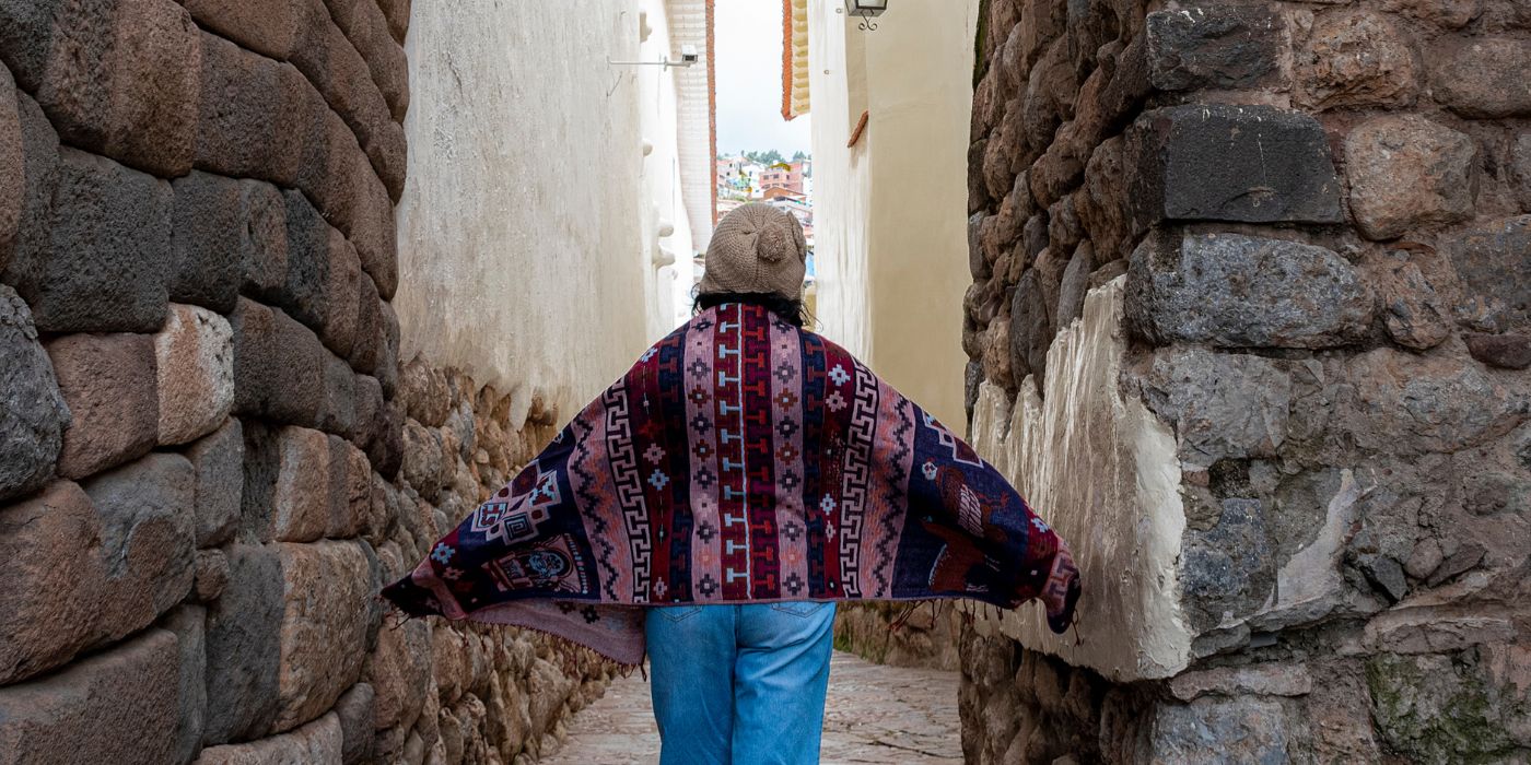 Cusco, Peru