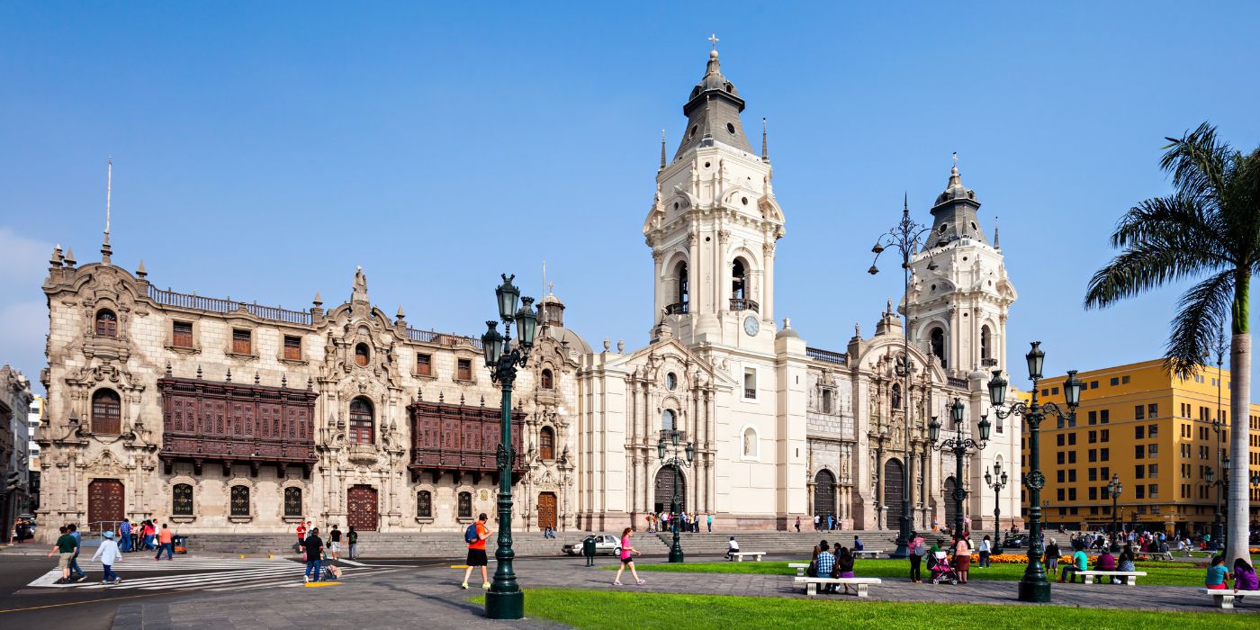 Lima, Peru