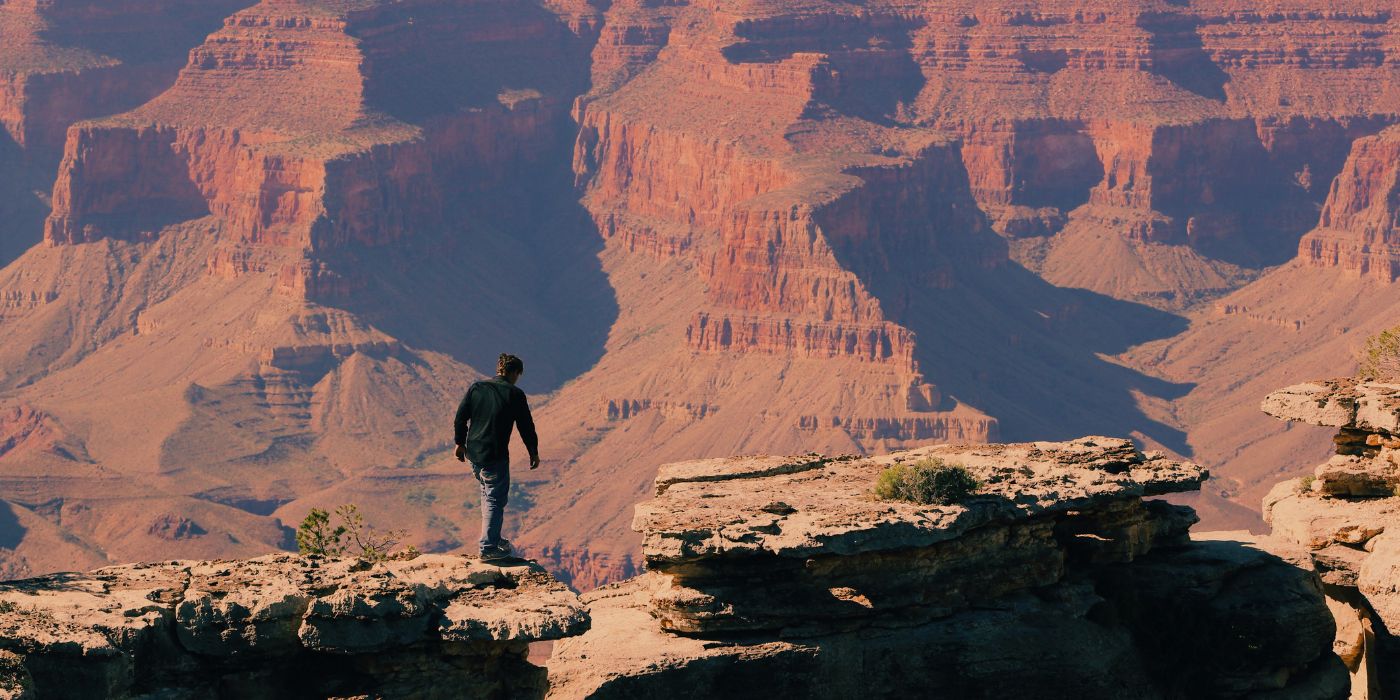 NP Grand Canyon, Arizona