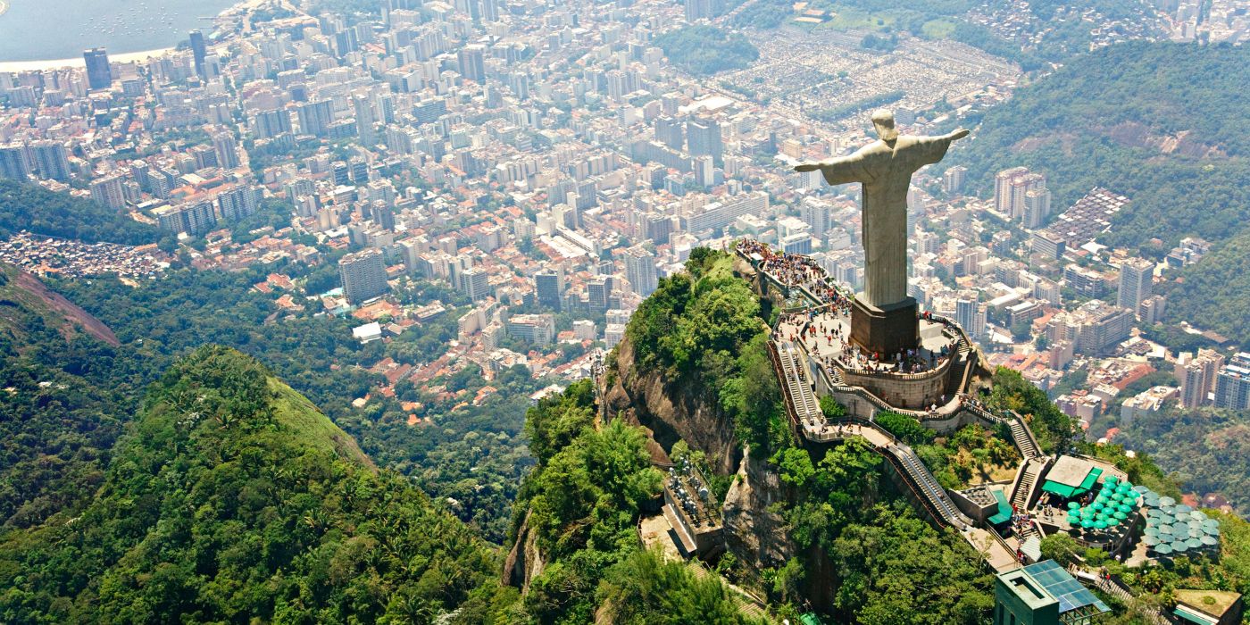 Rio de Janeiro, Brazil