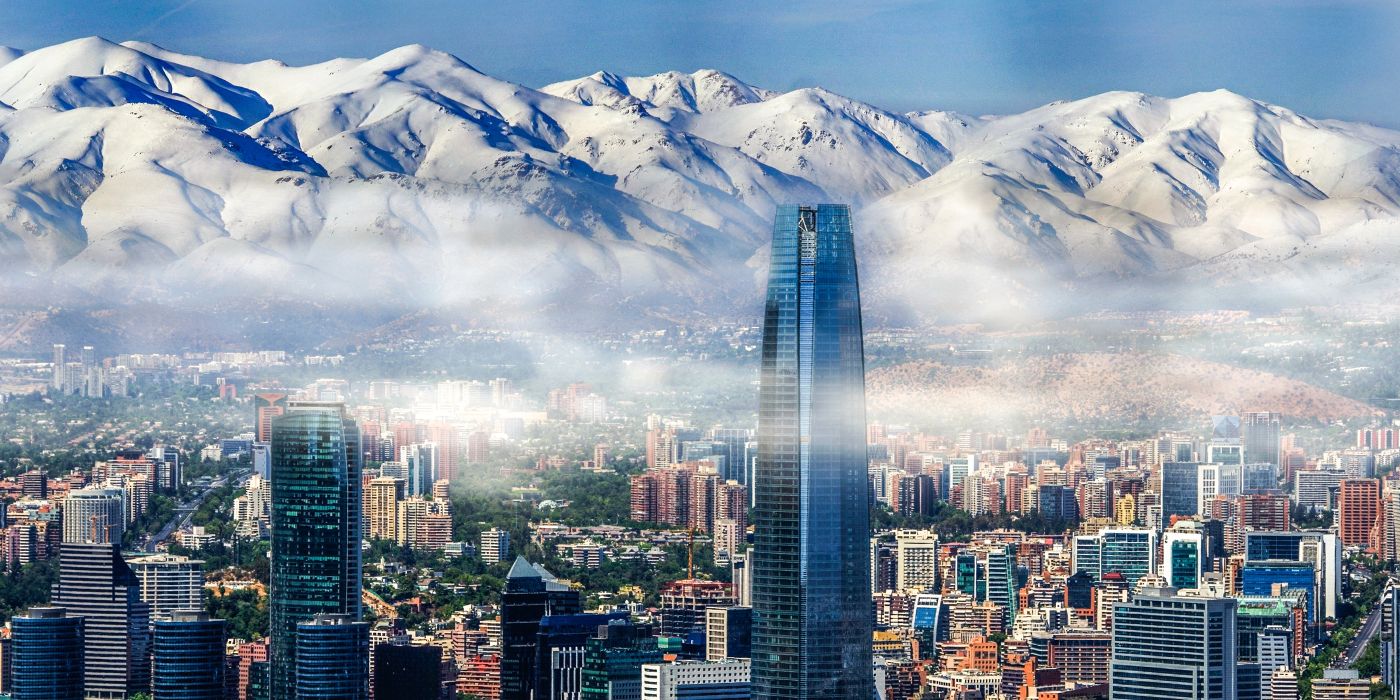 Santiago de Chile