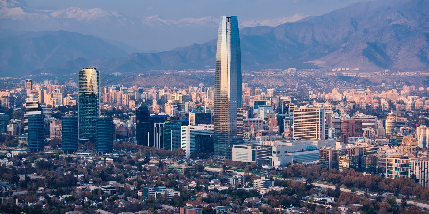 Santiago de Chile