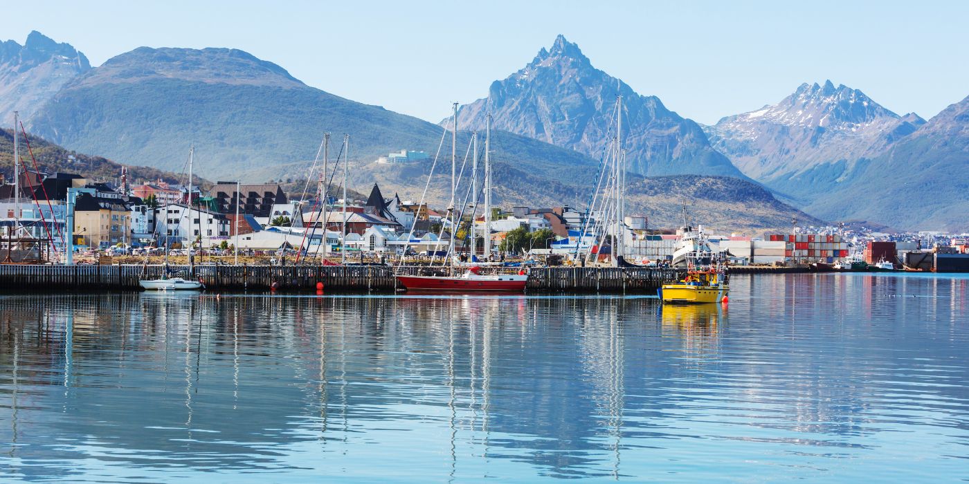 Ushuaia, Argentina