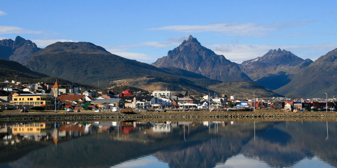 Ushuaia, Argentina