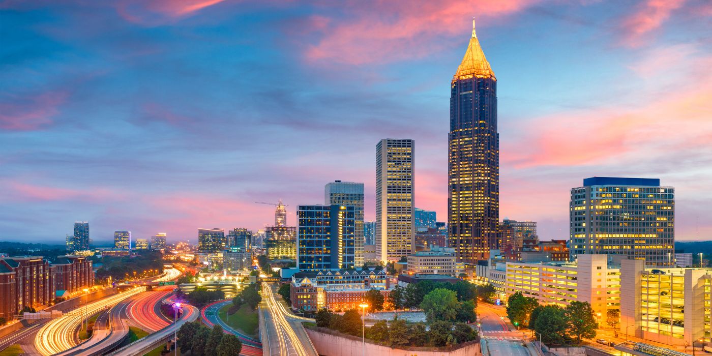 Atlanta, Georgia