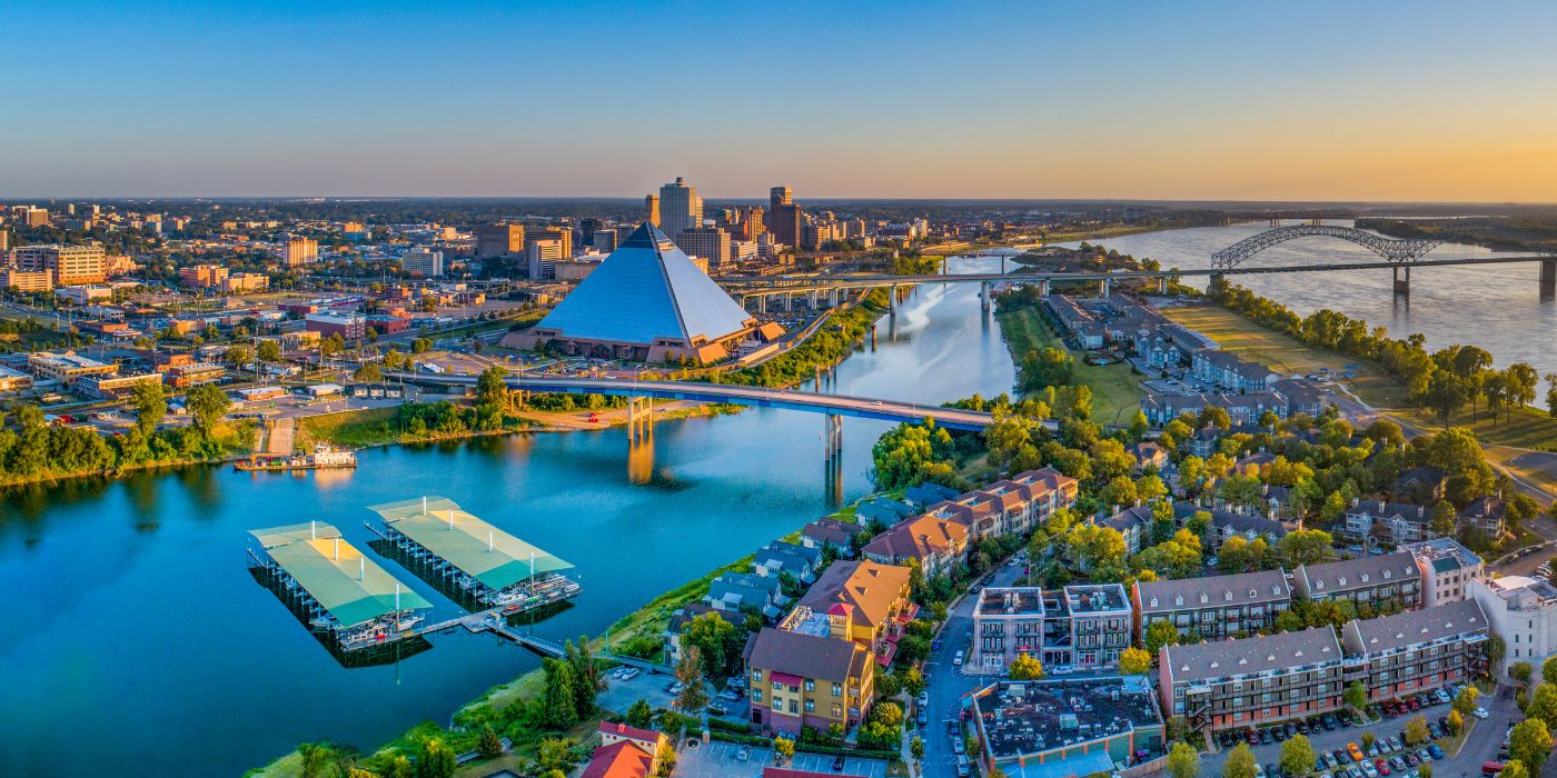 Memphis, Tennessee
