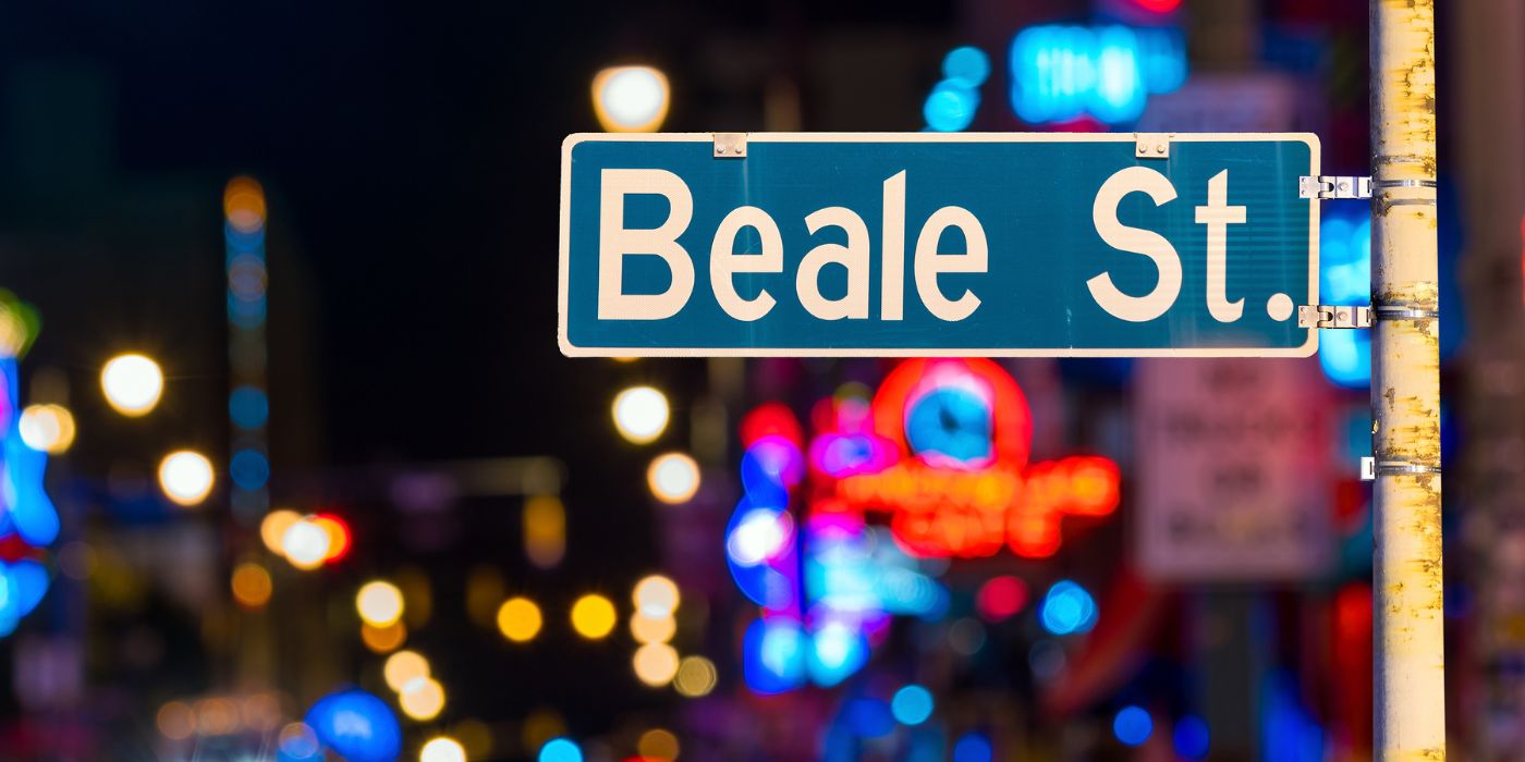 Memphis, Tennessee