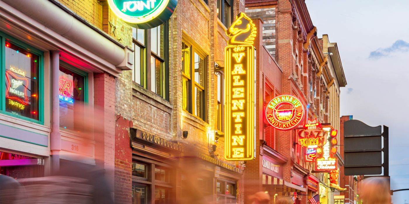 Nashville, Tennessee