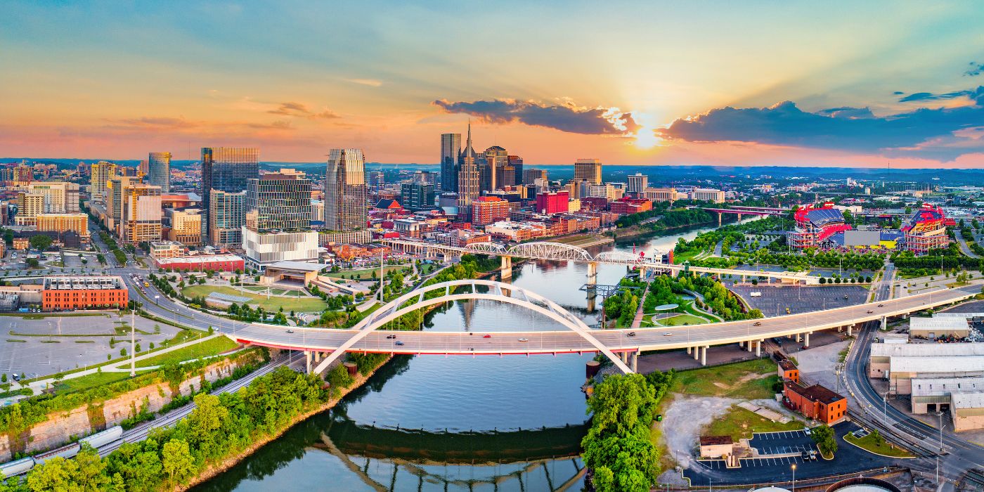 Nashville, Tennessee