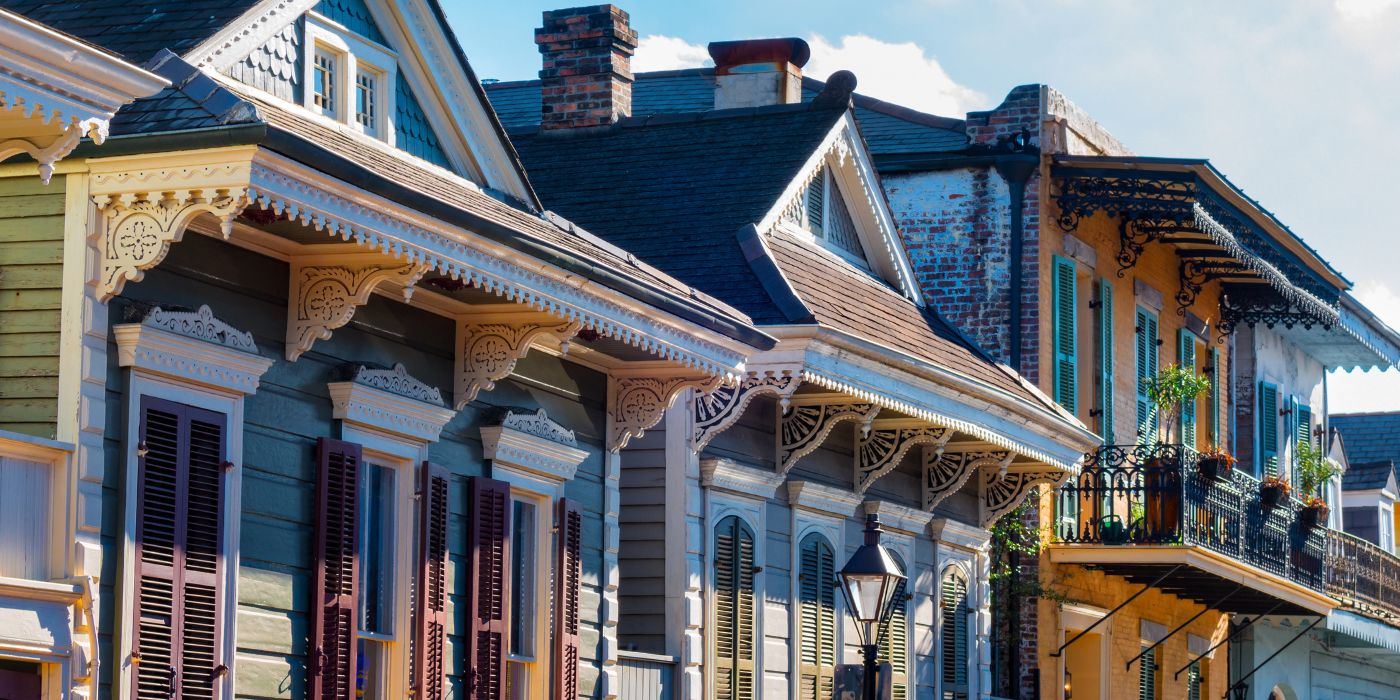 New Orleans, Louisiana