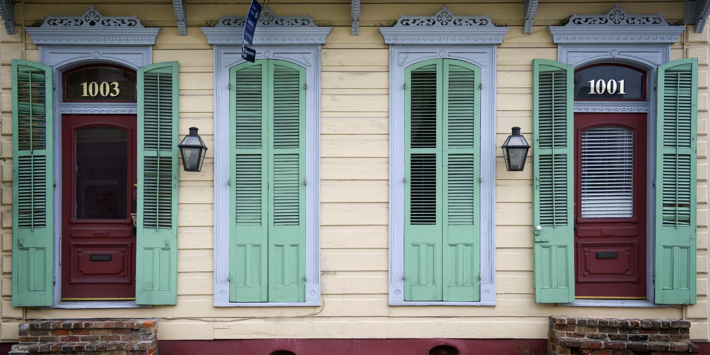 New Orleans, Louisiana