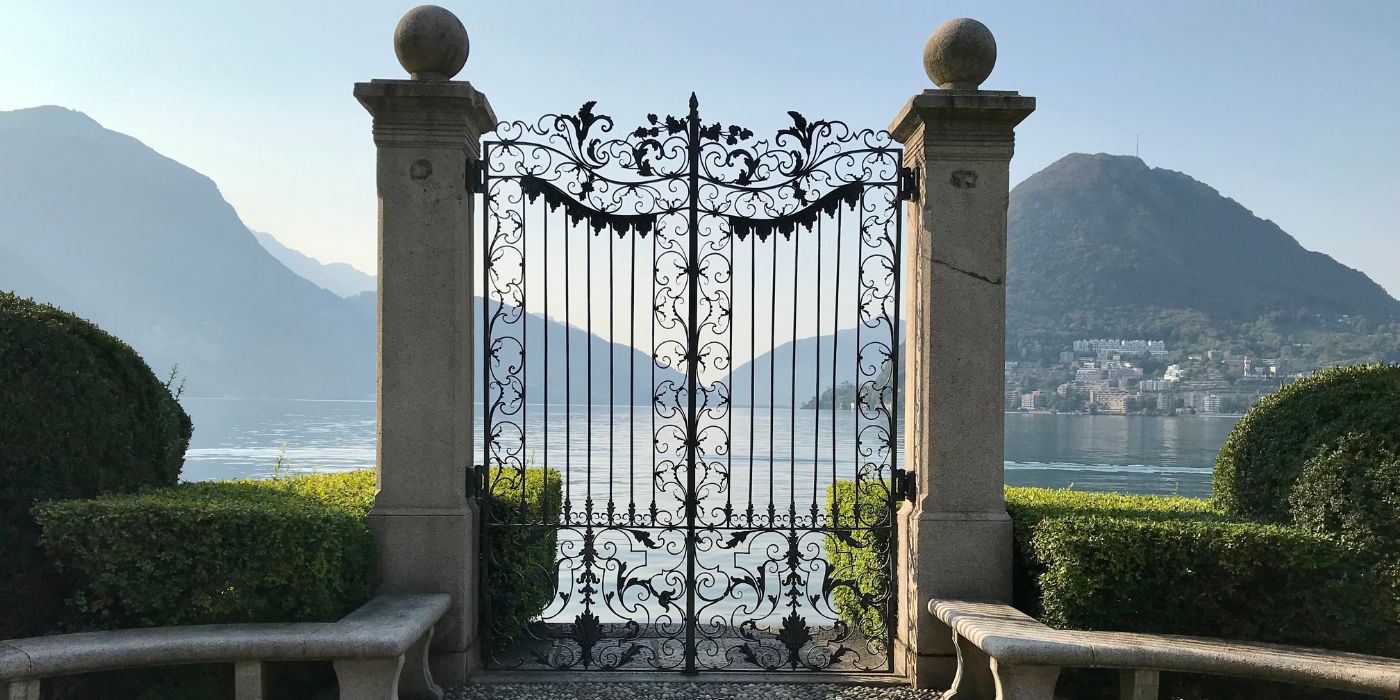 Lugano, Švicarska