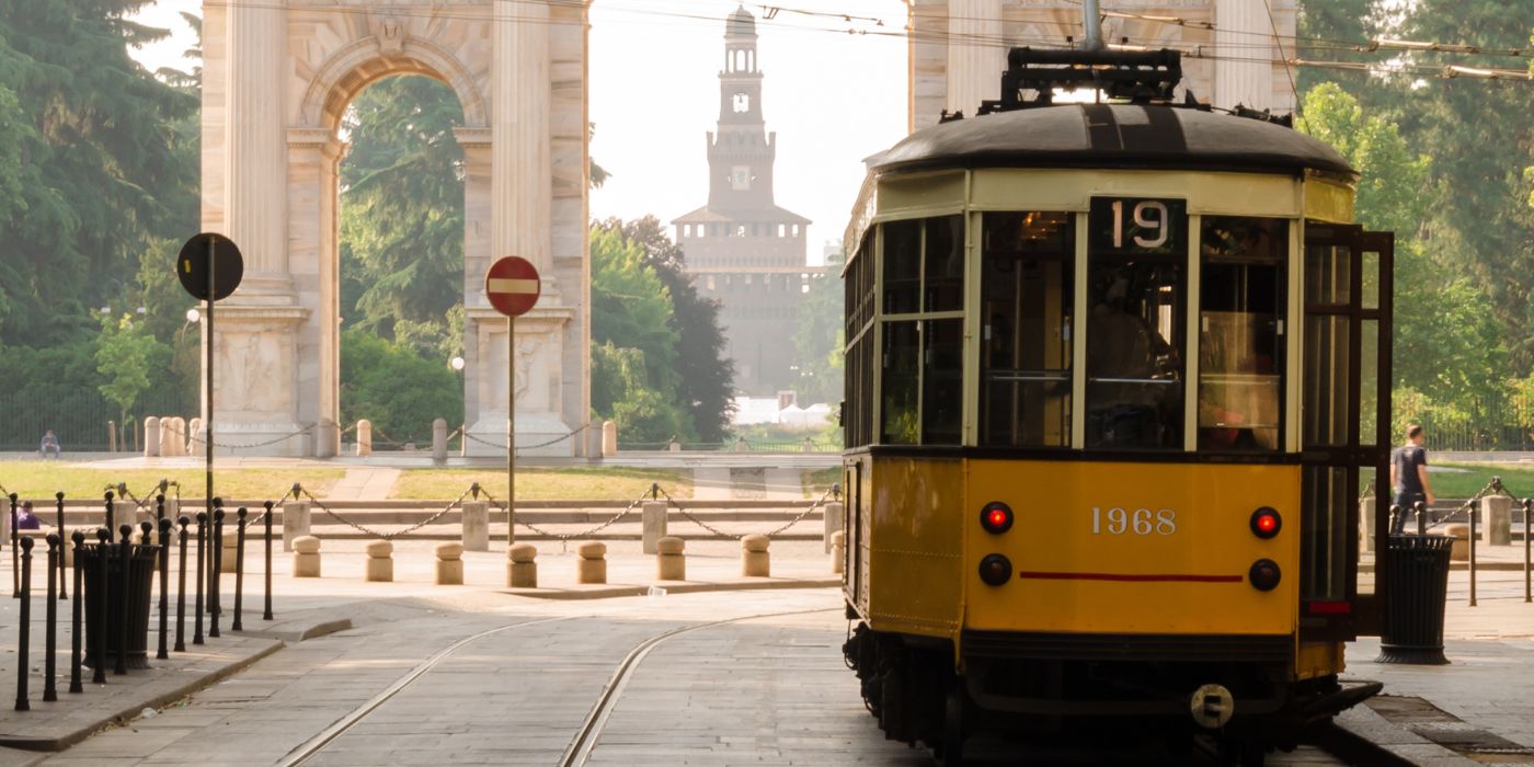 Milano, Italija