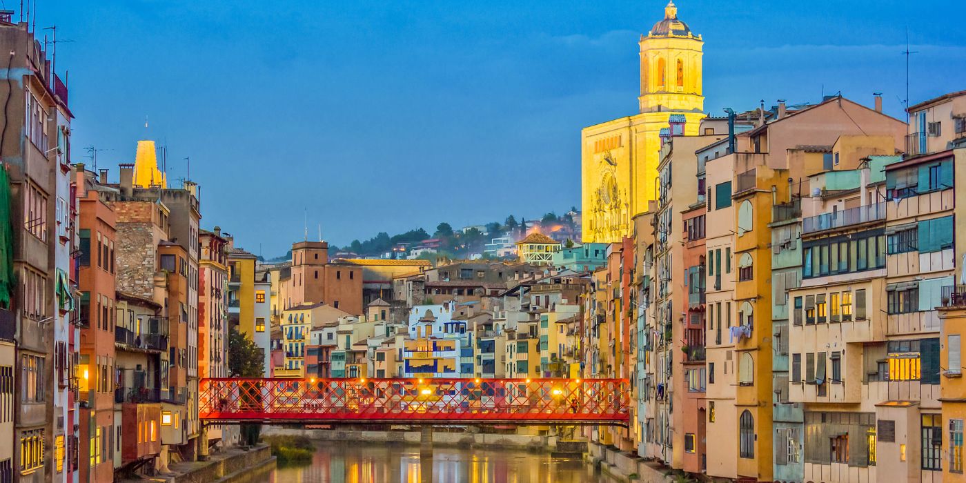 Girona, Španjolska