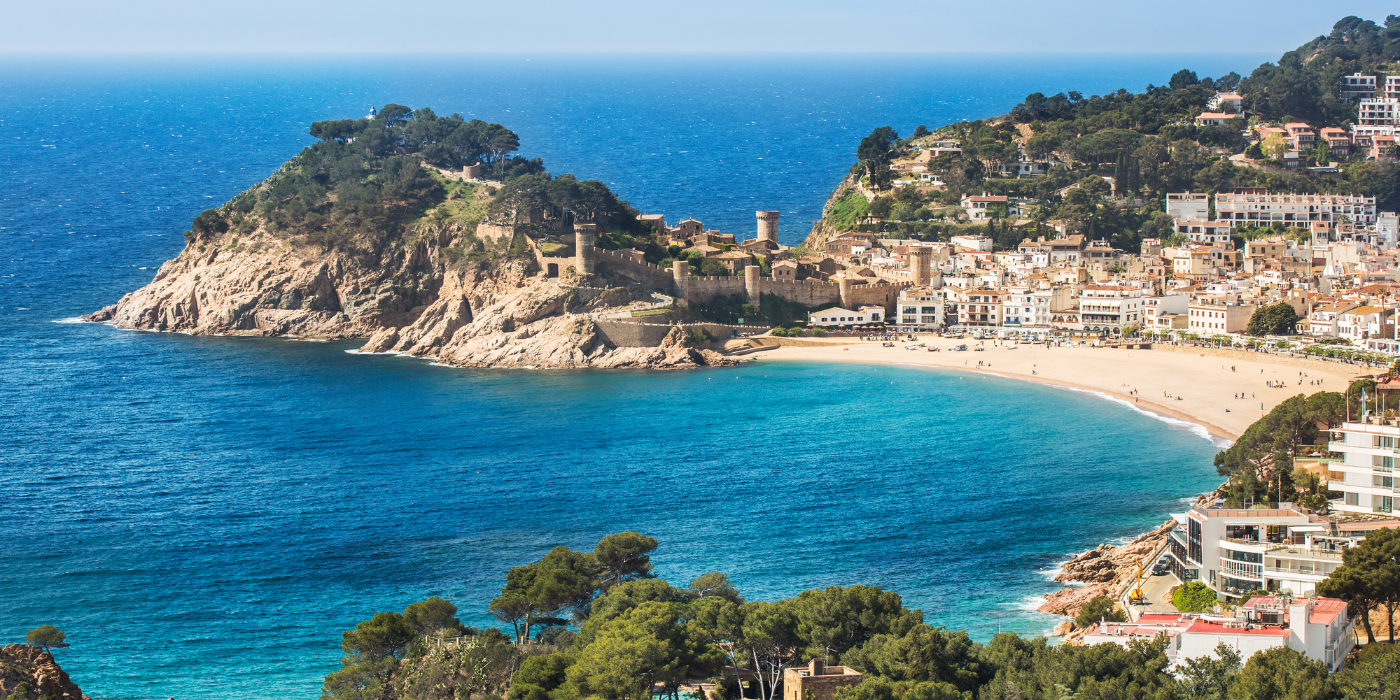 Tossa de Mar, Španjolska