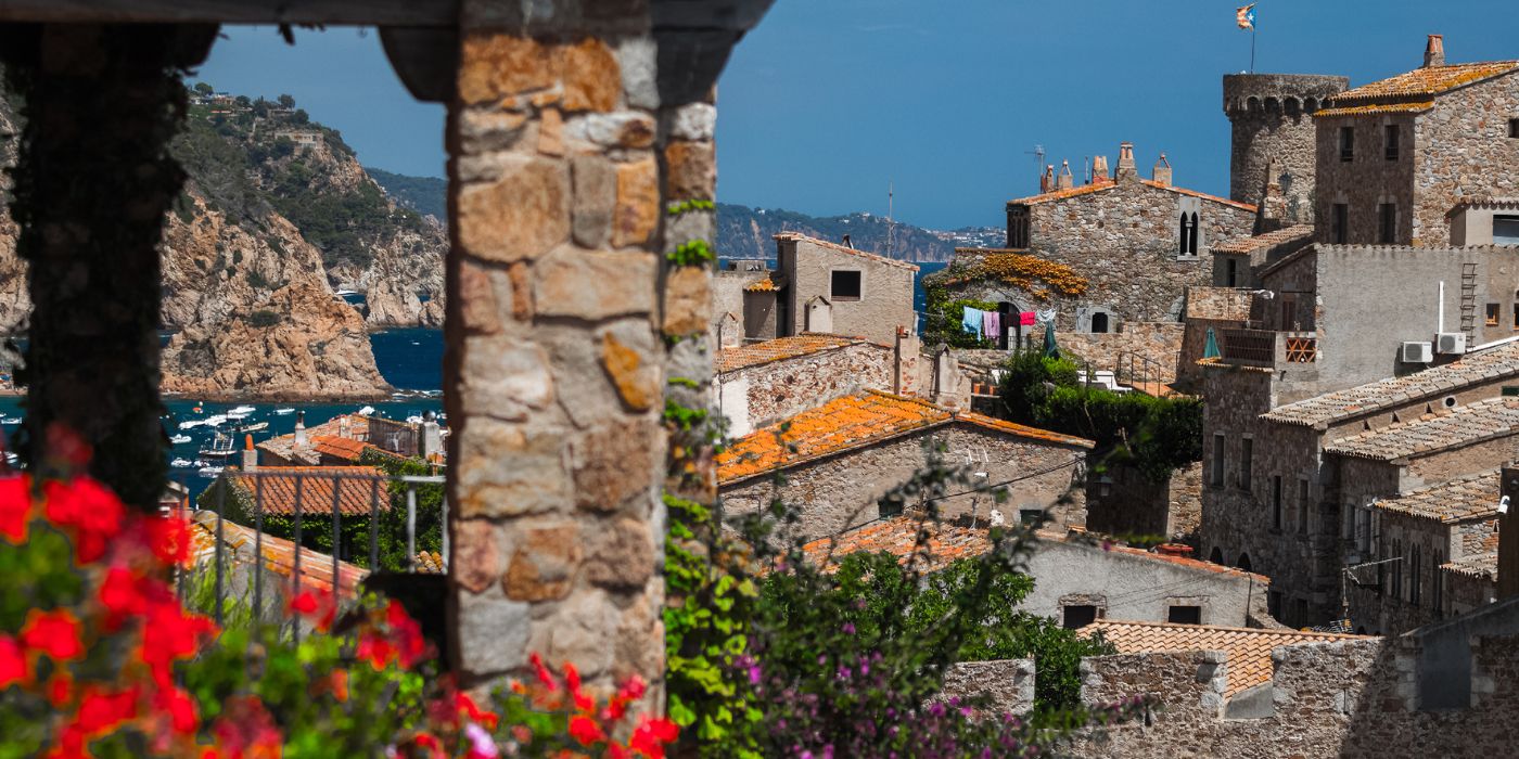 Tossa de Mar, Španjolska