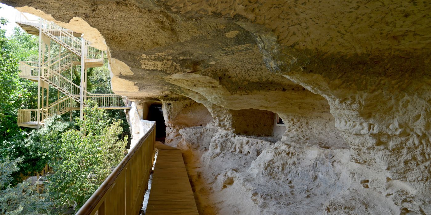 Aladzha, Bugarska