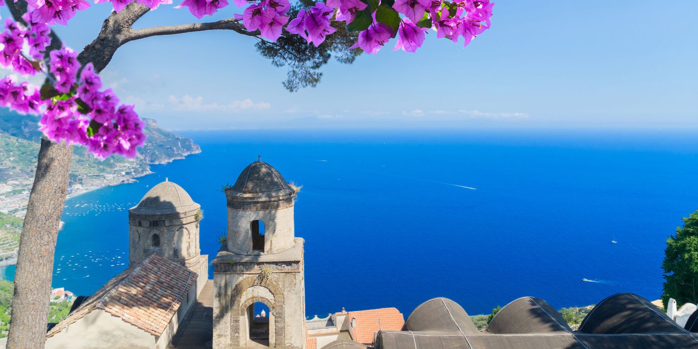 Amalfi, Italija