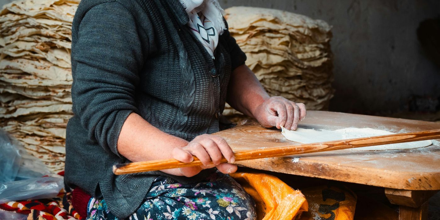 Antalija, Turska