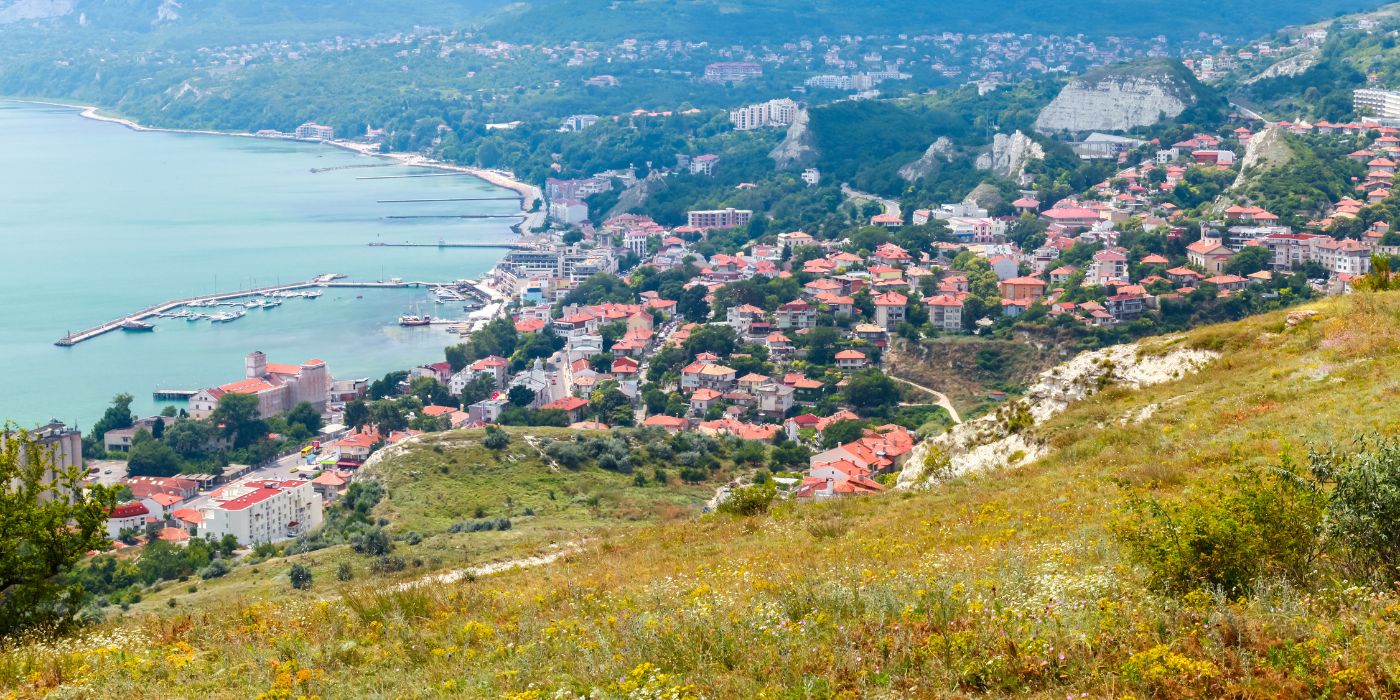 Balchik, Bugarska