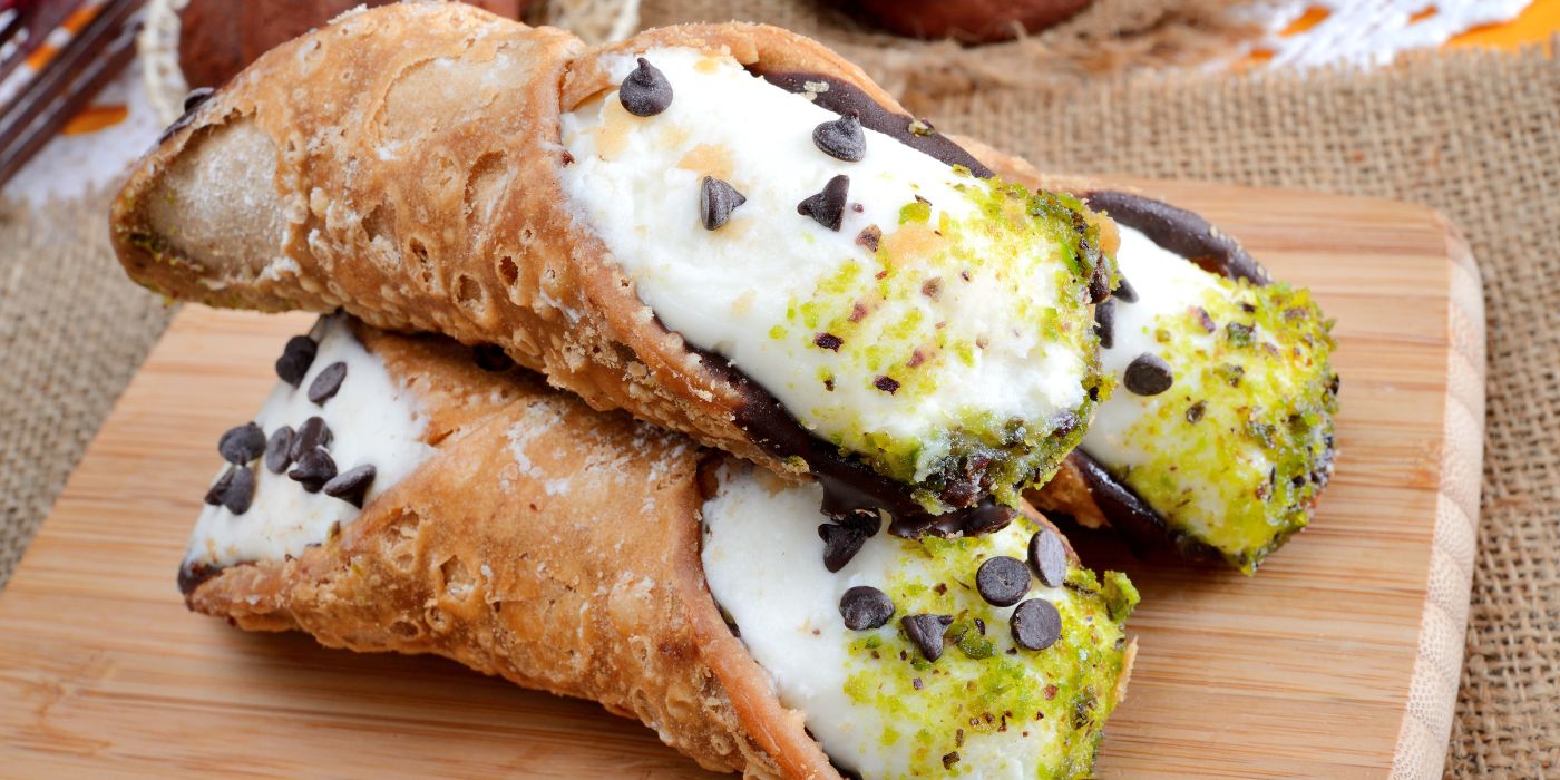 Cannoli