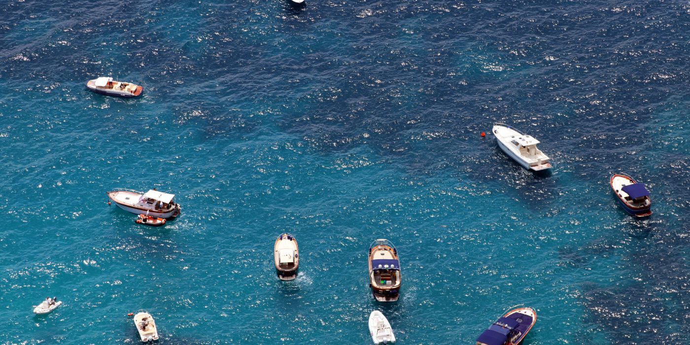 Capri, Italija