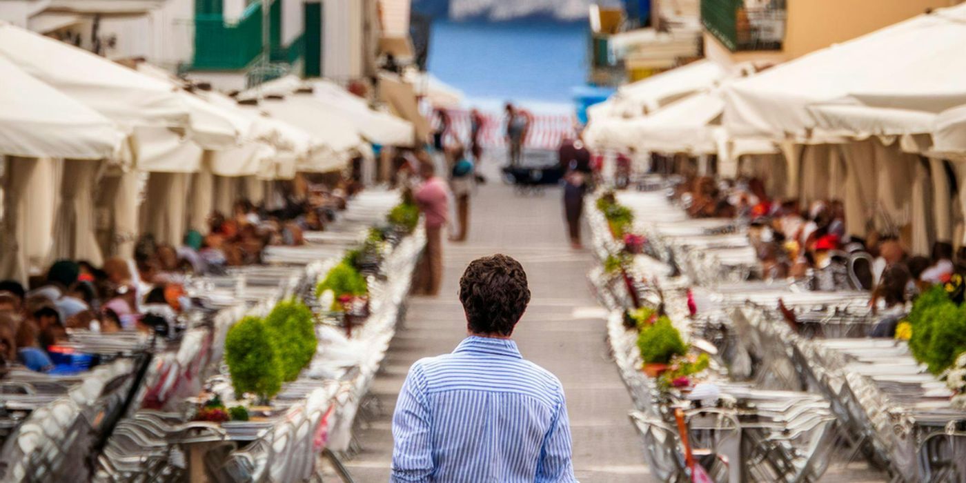 Capri, Italija