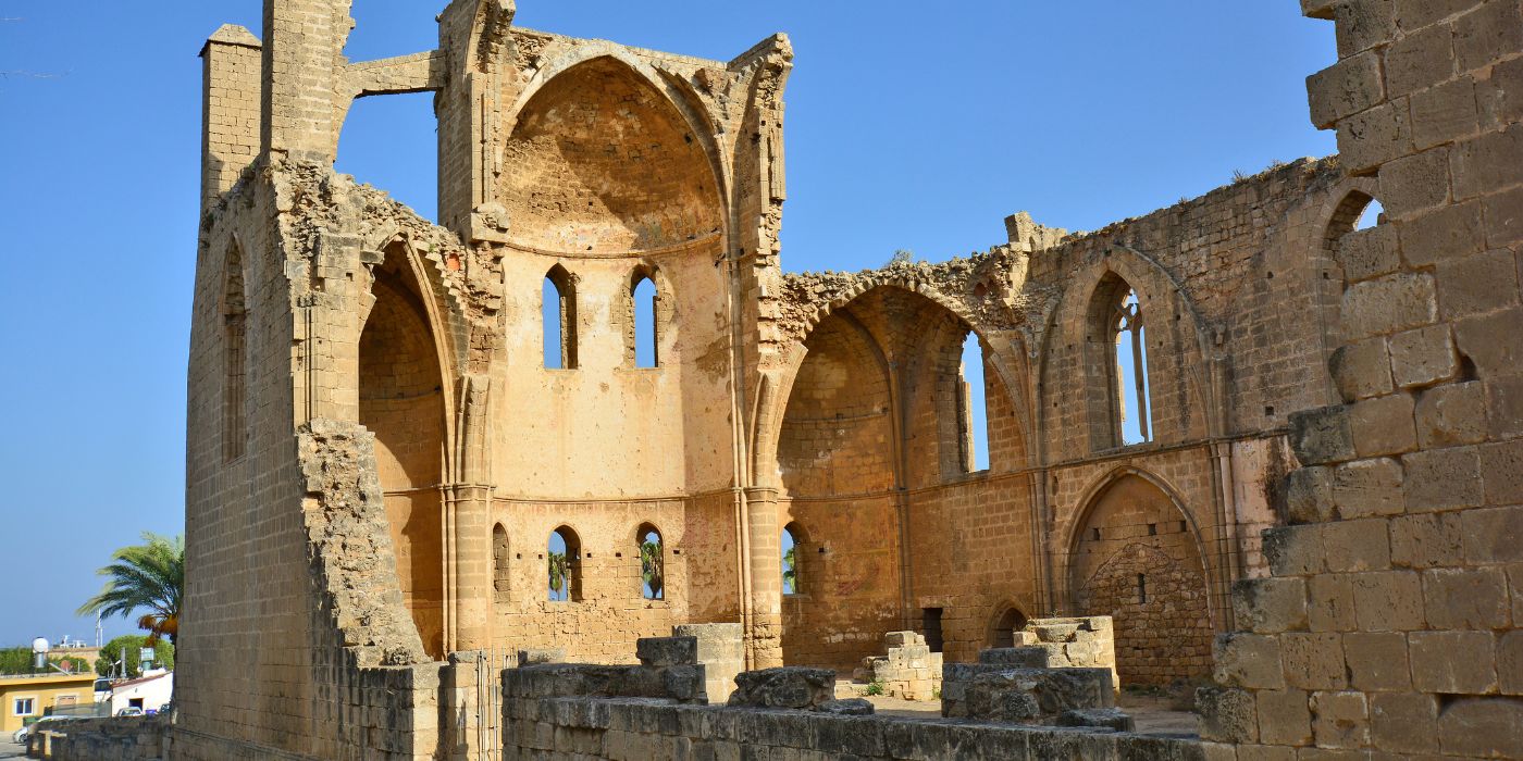 Famagusta, Cipar