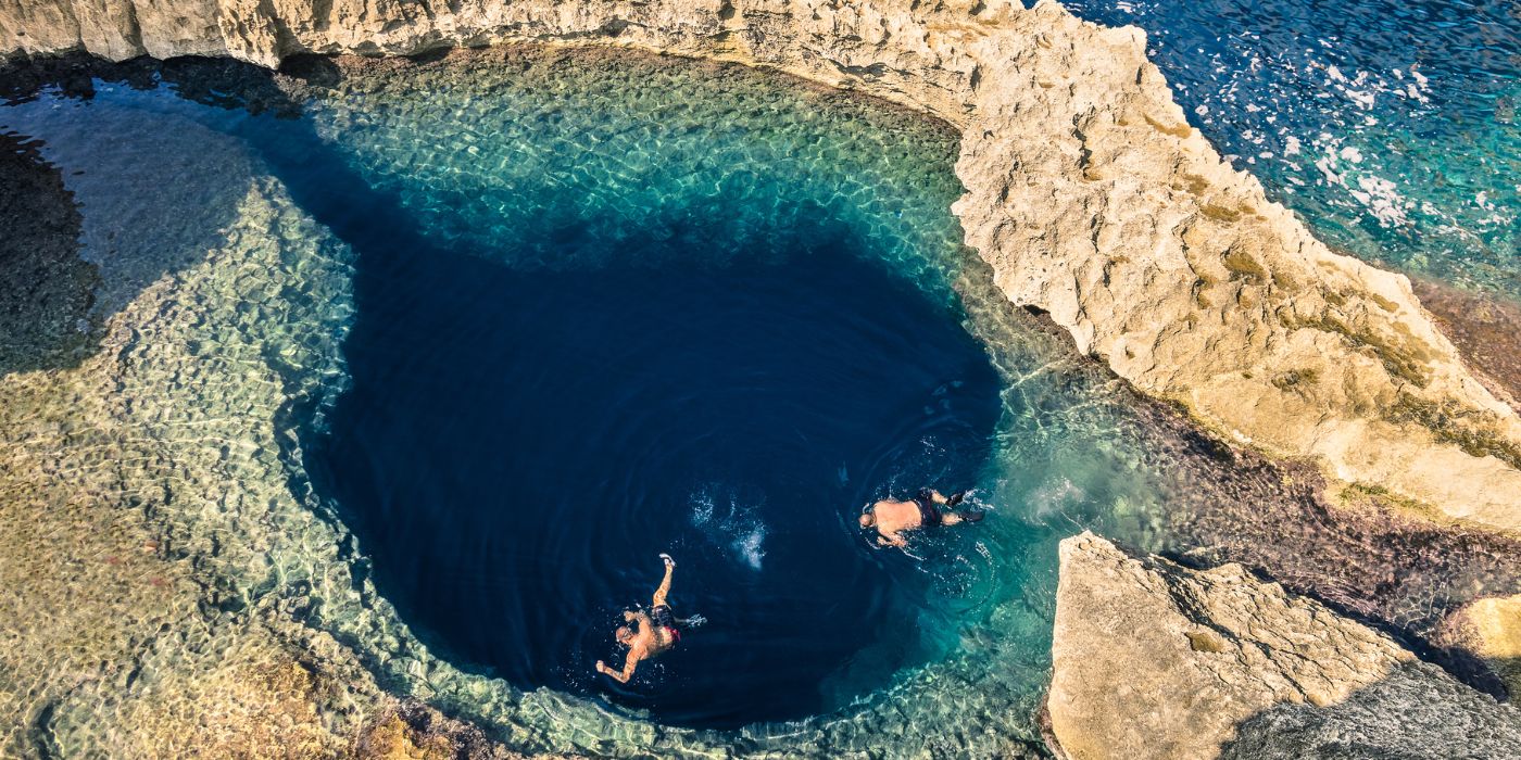 Gozo, Malta