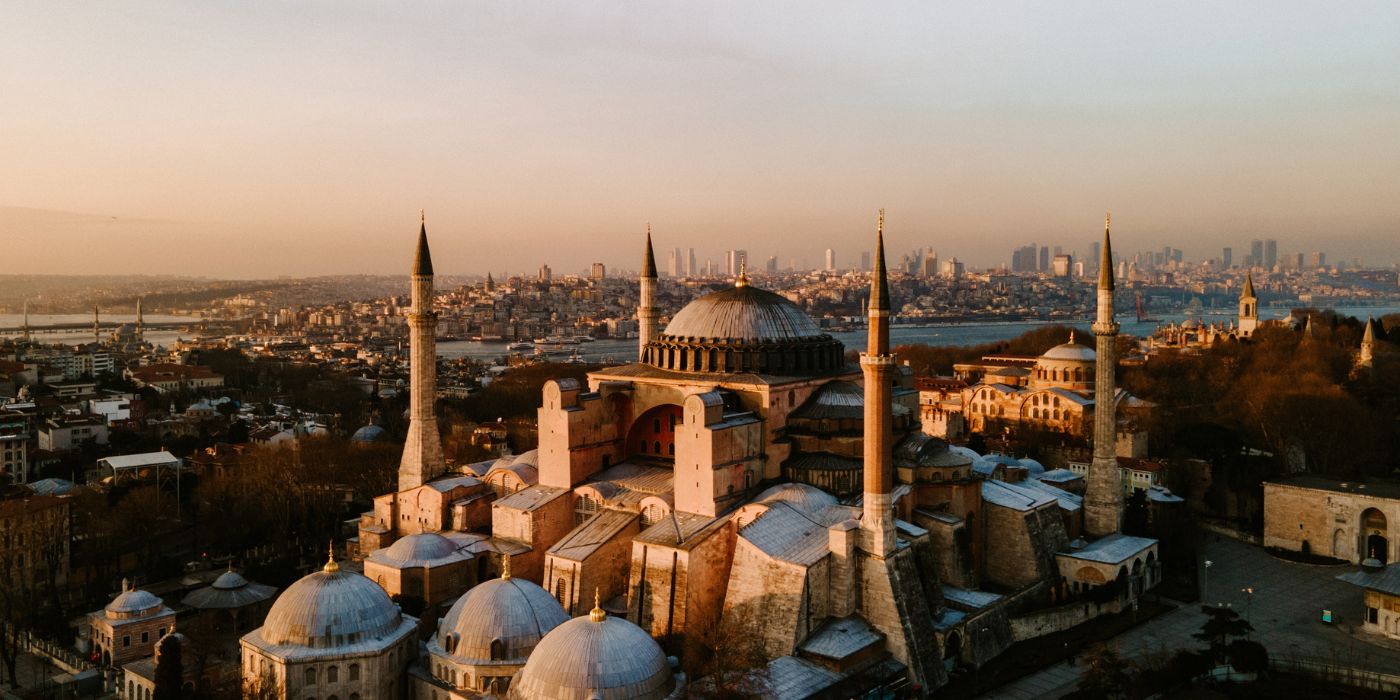 Istanbul, Turska