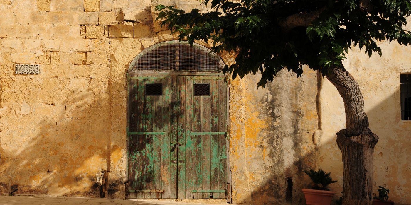 Mdina, Malta
